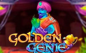 Golden Genie