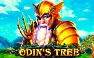 Odin’s Tree