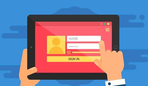 Регистрация