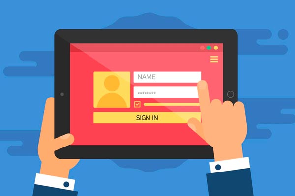 Процедура регистрации в WinWin Casino