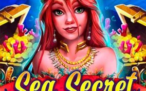 Sea Secret