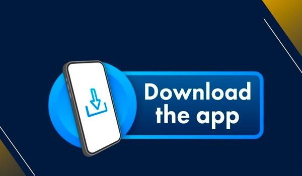 Приложение на Айфон