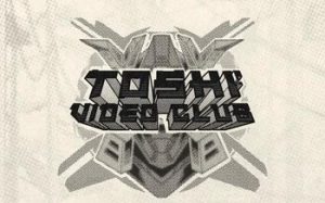 Toshi Video Club